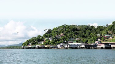 La Palma, capital desamparada