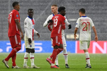 Bayern busca el milagro en París, Chelsea favorito contra Porto