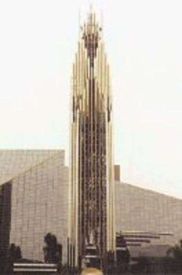 Arquitectura El legado de Johnson