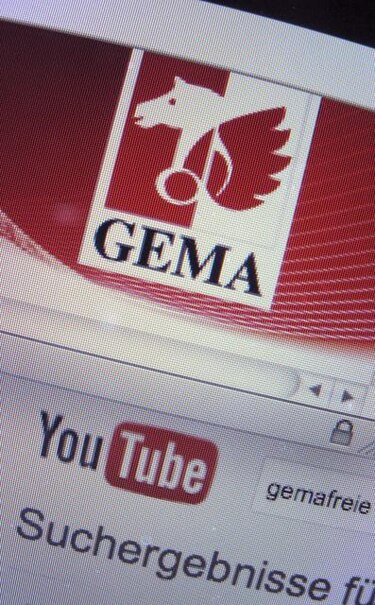 Tribunal alemán prohibe a YouTube colgar vídeos de temas protegidos