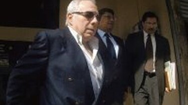 Gobernación de Panamá salva a Cristóbal Salerno