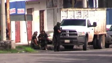 Autoridades mexicanas confirman la liberación del hijo de 'El Chapo' Guzmán