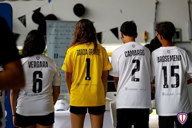 Copa Talento Colegial: Arranca el segundo semestre con gran expectativa