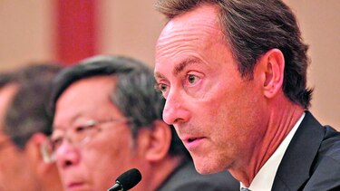 Airbus abre planta en China