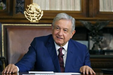 Presidente López Obrador pide investigar a presuntos evasores