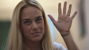 Leopoldo López, el opositor que no da su brazo a torcer