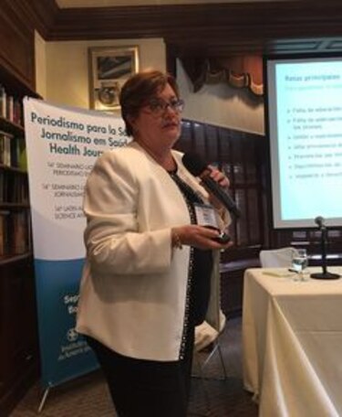 América Latina y el Caribe lidera el embarazo precoz