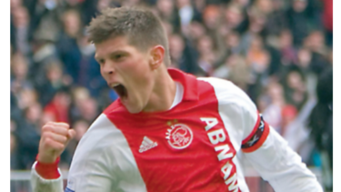 Ajax empata con Paok en previa de la Champions League