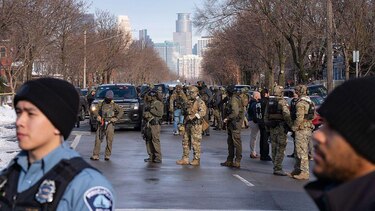 Qué se sabe de Renee Nicole Good, la mujer a la que un agente de ICE mató a disparos durante una operación en Mineápolis