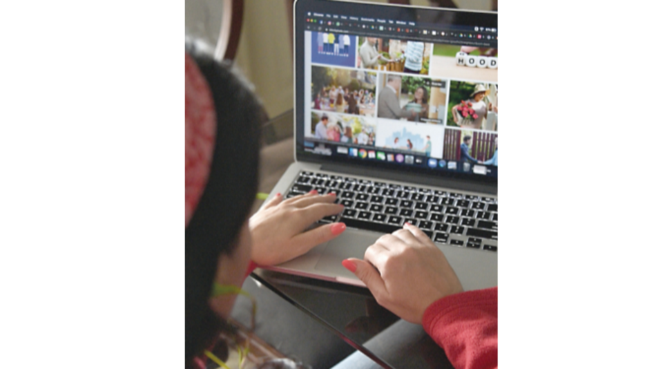 ‘Laptops’ vuelven a ganar mercado por el teletrabajo