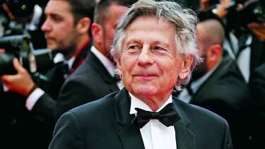 Nueva petición de Polanski