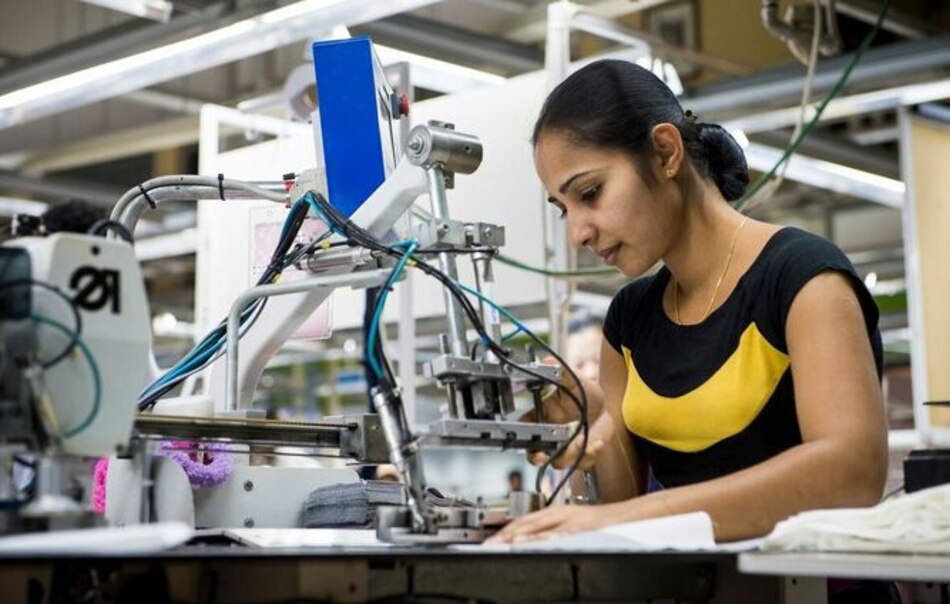 OIT advierte del poco avance en la paridad de género en el mercado laboral