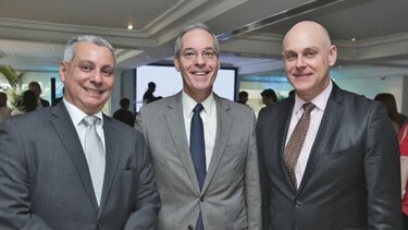 Tres años después de ‘Panama Papers’