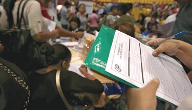 Desempleo, la profunda secuela del coronavirus