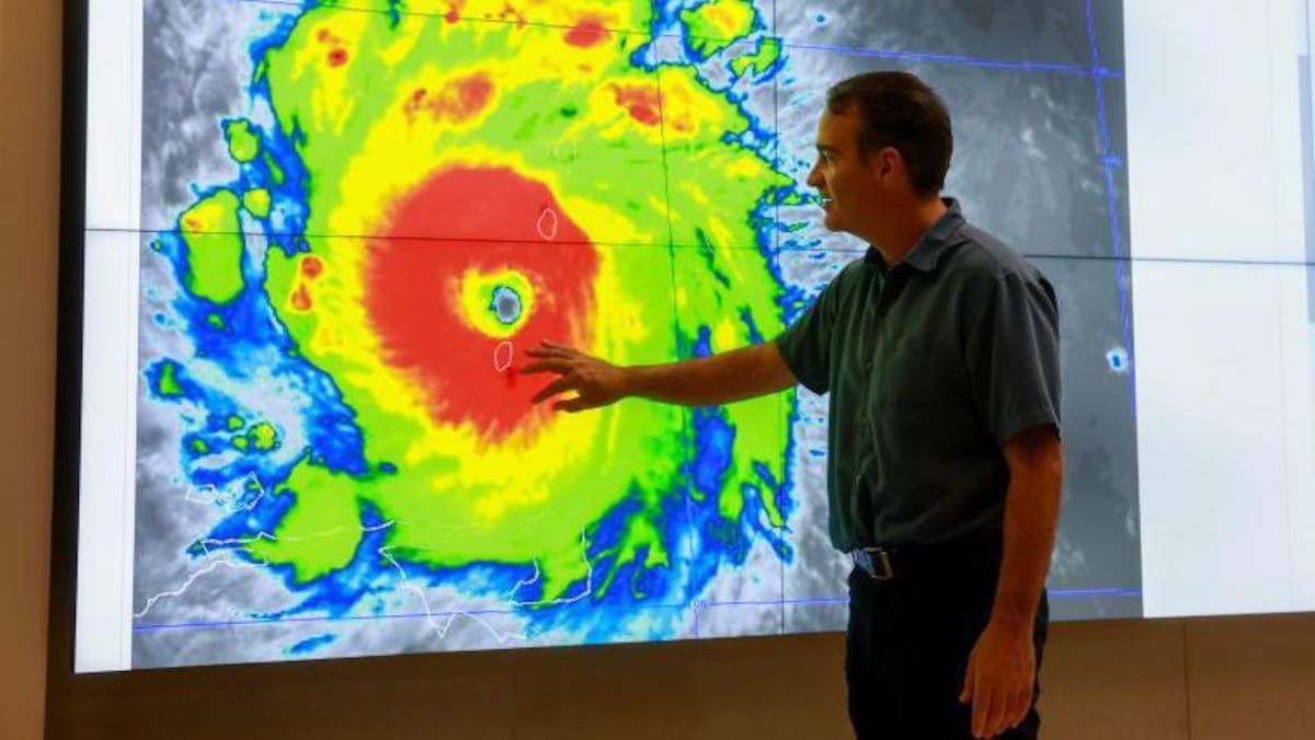 Qué es el ‘Súper El Niño’ que pronostican algunos científicos y qué consecuencias podría tener