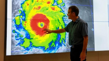 Qué es el ‘Súper El Niño’ que pronostican algunos científicos y qué consecuencias podría tener