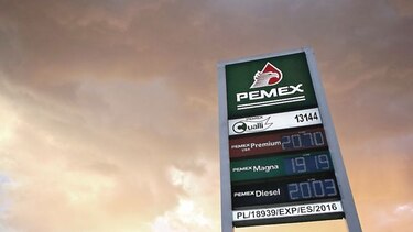 Pemex cancela licitaciones para encontrar socios