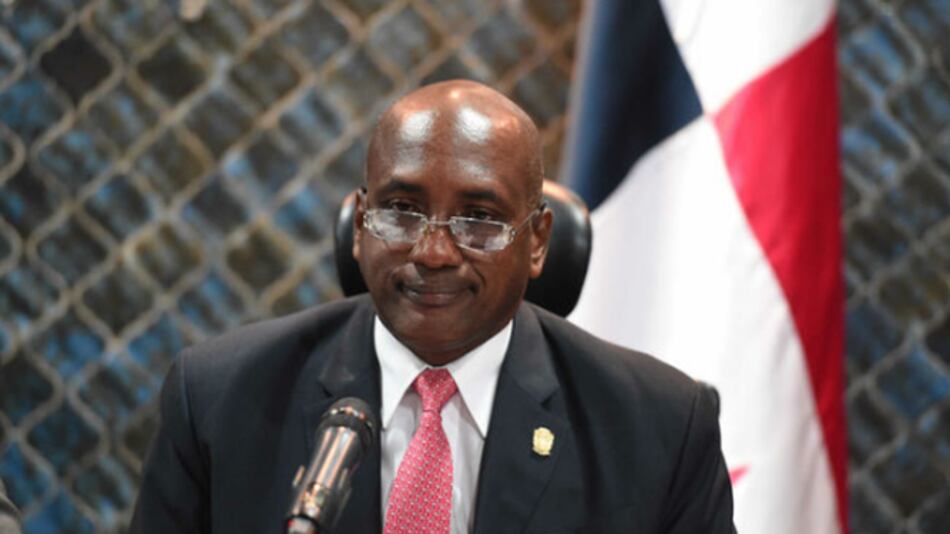 Diputado Jackson concluye consultas en Donoso