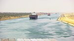 70% de avance en ampliación de Suez