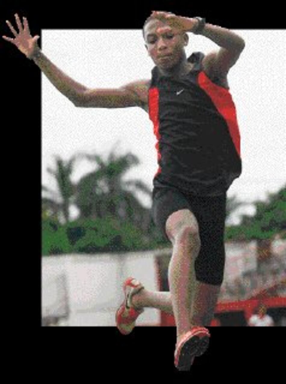 Atletas superan primer obstáculo para Sao Paulo