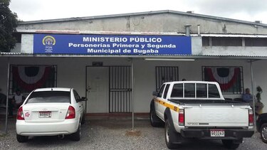 Roban $21 mil de ahorros navideños en escuela de Bugaba
