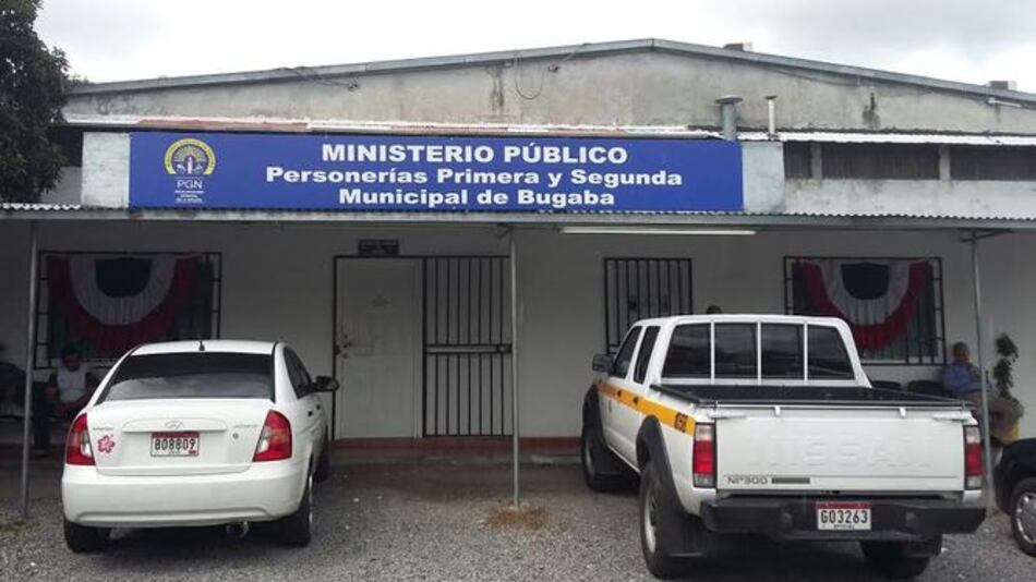 Roban $21 mil de ahorros navideños en escuela de Bugaba