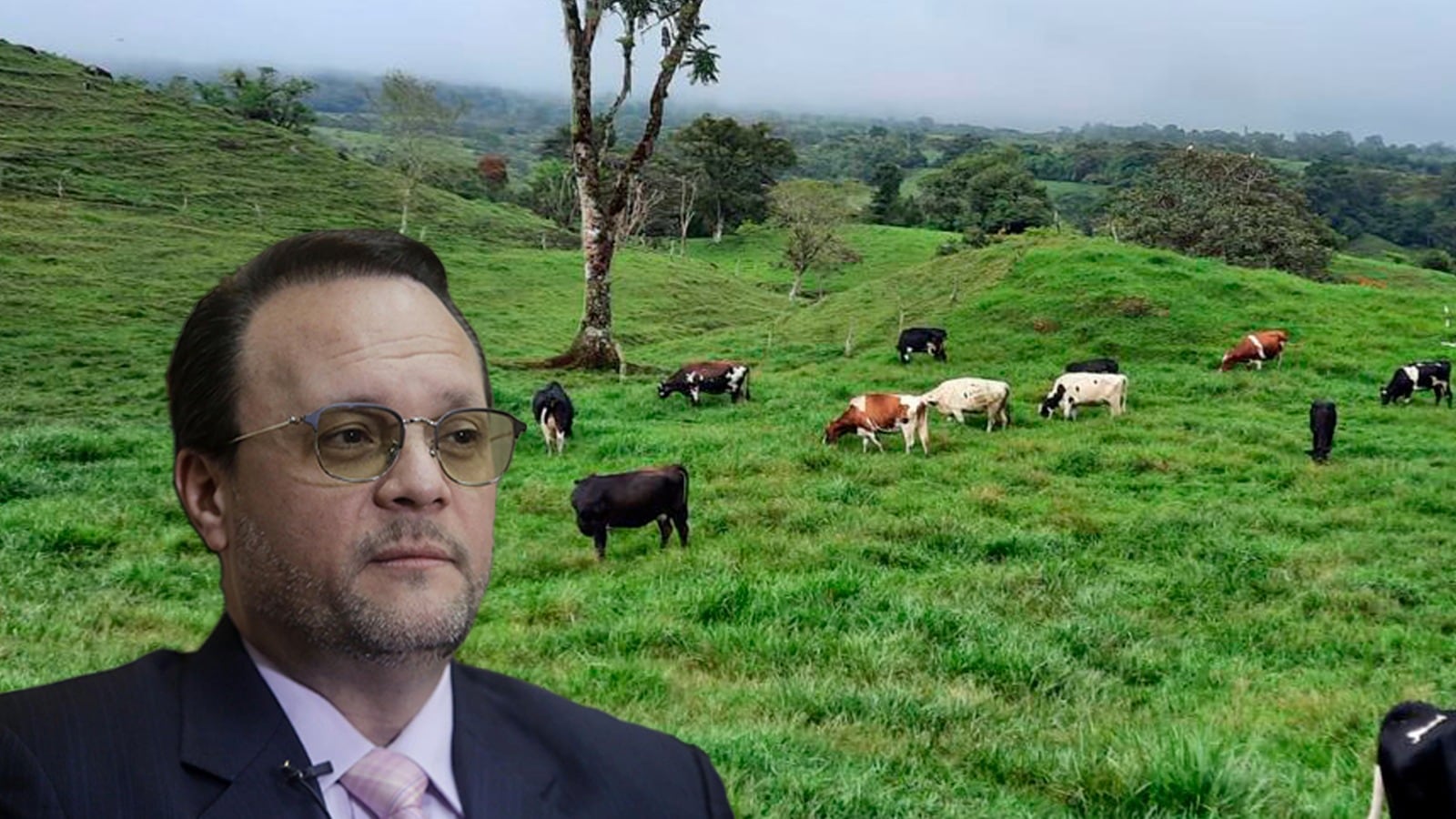 Panamá y Costa Rica buscan resolver conflicto comercial agroalimentario mediante diálogo técnico