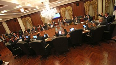 Consejo de Gabinete avala proyecto de descentralización municipal