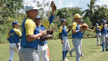 Herreranos fortalecen diferentes aspectos