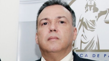 El caso de la extorsión a Impregilo no está prescrito