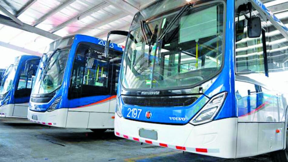 Mi Bus ampliará su servicio de transporte para Metro Park