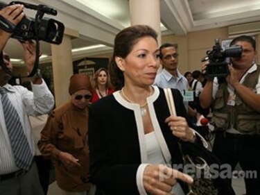 'Ellos tienen el poder, nosotros tenemos la razón', dice Gómez