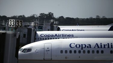 Tocumen opera a su máxima capacidad