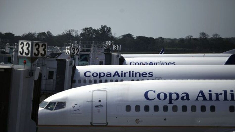 Tocumen opera a su máxima capacidad