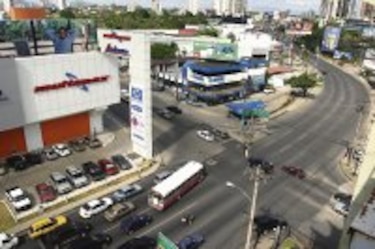 Construirán puente en Vía Brasil y Calle 50