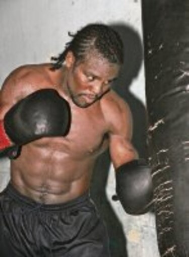 El Huracán Mosquera vuelve a los tinglados