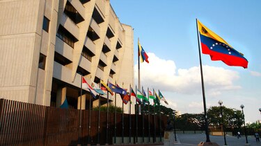 Anulan en Venezuela decisión parlamentaria que invalidó designación de magistrados