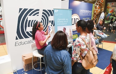 Universidades privadas destinaron  $96.6 millones  para  operación  