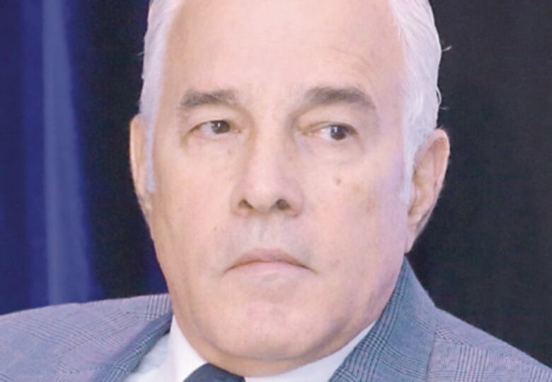 ‘Este virus habita donde hay carencias’: Prosperi