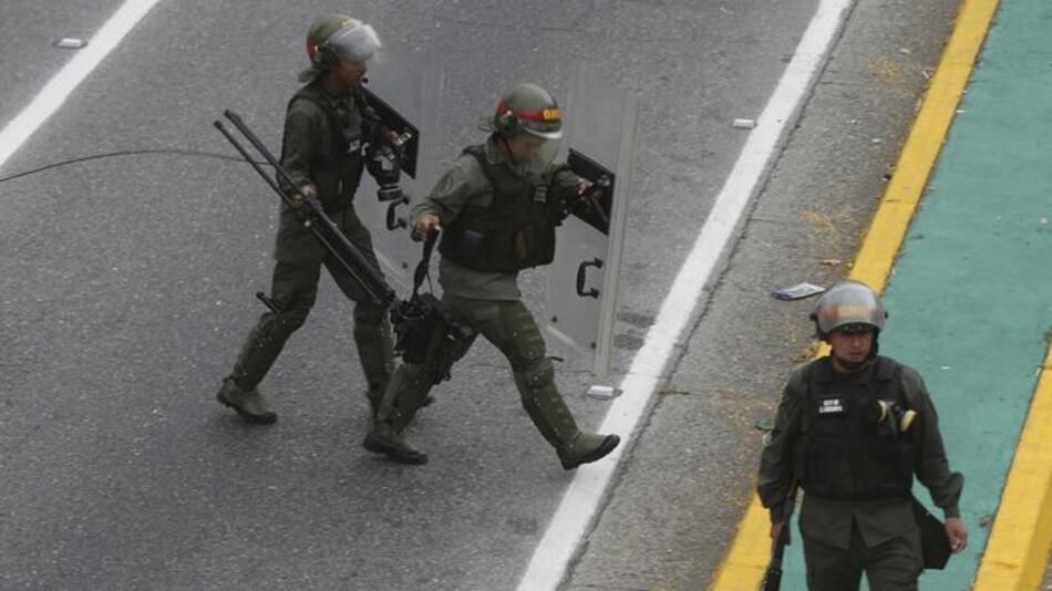 Argentina convoca a una reunión 'urgente' del Mercosur