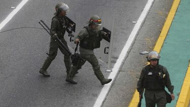 Argentina convoca a una reunión 'urgente' del Mercosur