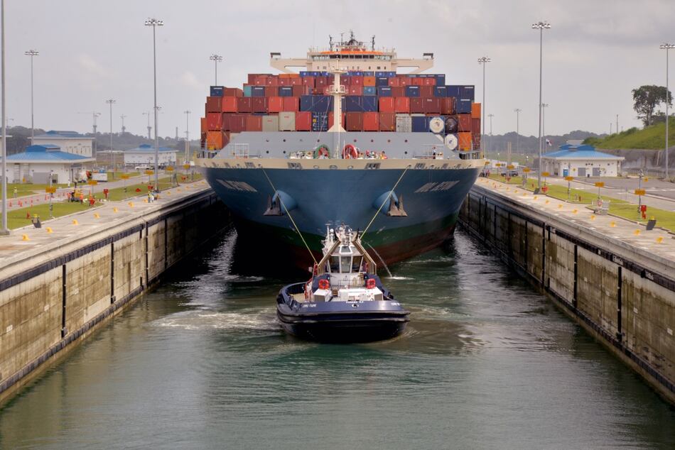 Antes del impacto del coronavirus, Panamá registró buenos indicadores económicos, informa el INEC