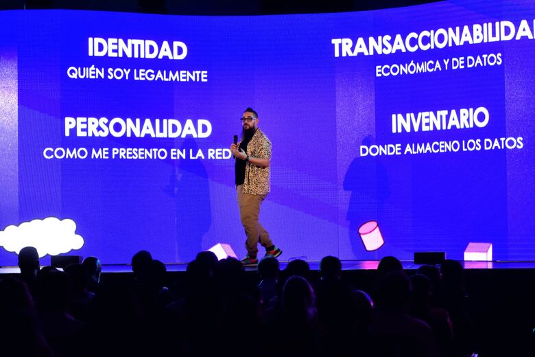 Innovación y tendencias digitales en el Tigo Business Forum 2022