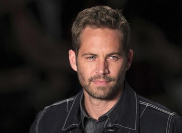 Muere Paul Walker, estrella de filmes 'Rápidos y Furiosos'