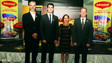 Cocinando juntos un mejor futuro