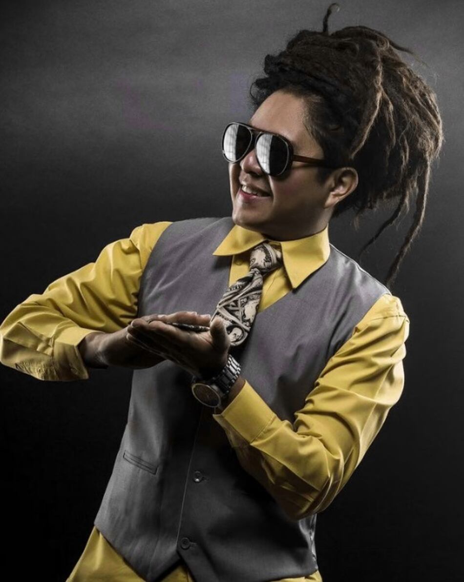 Este domingo se hará un festival en homenaje al fallecido artista panameño I Nesta