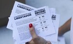 Más de 7.1 millones de venezolanos votaron en plebiscito contra Maduro