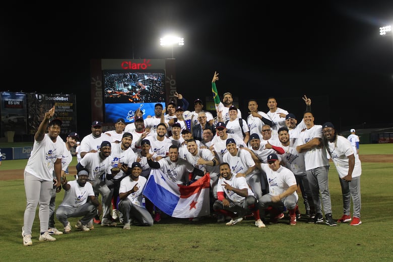 Panamá será sede de la segunda Serie de las Américas en enero de 2026