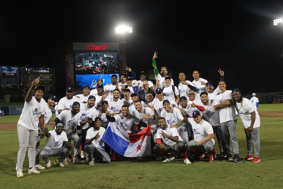 Venezuela albergará la Serie de las Américas 2026