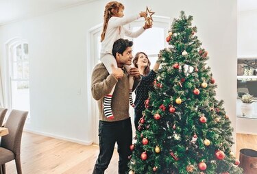 La definición de la Navidad